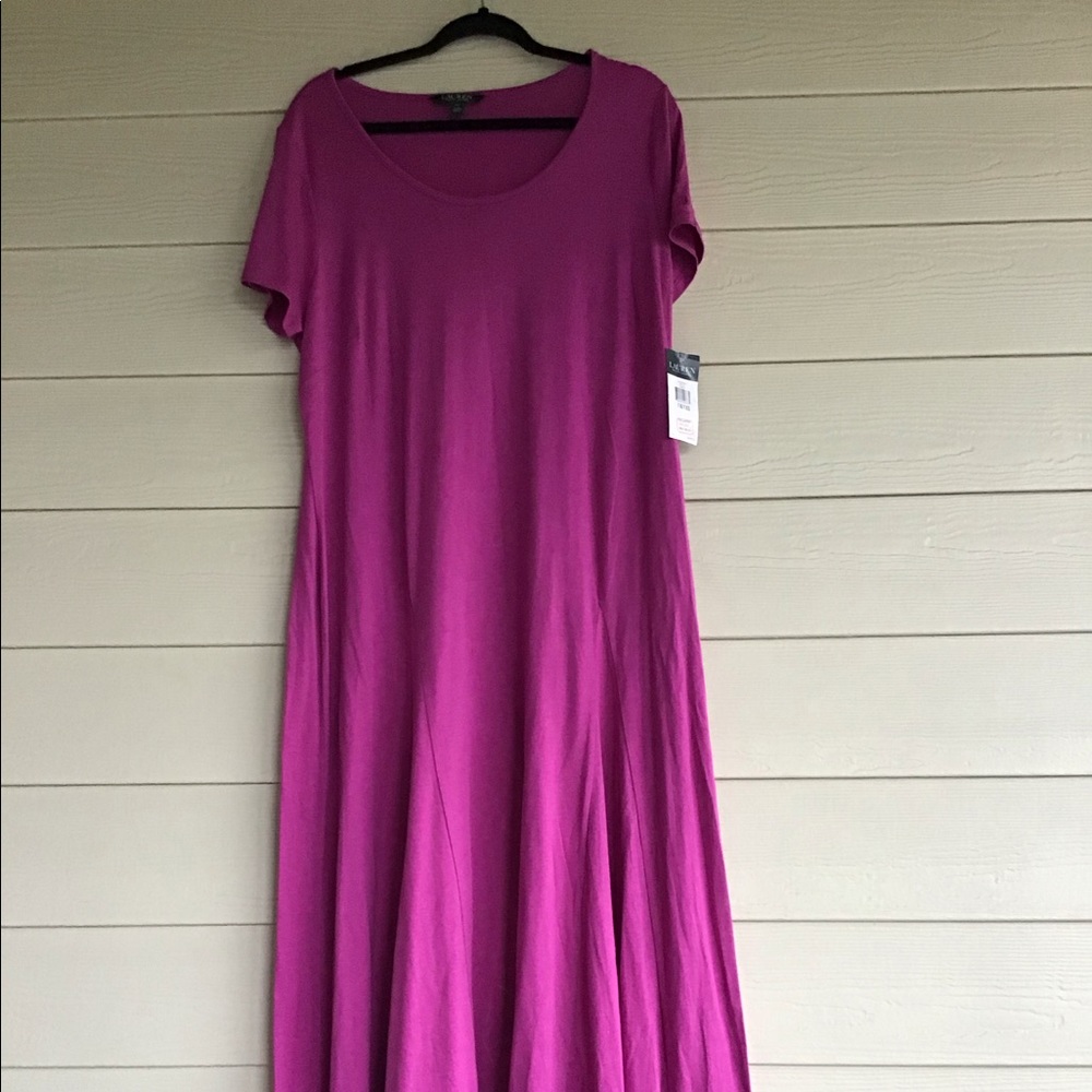 Ralph Lauren summer dress